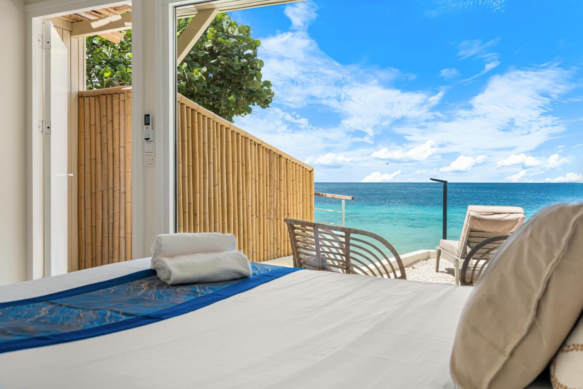 Boutique Hotel Bougainvillea Kralendijk Dış mekan fotoğraf
