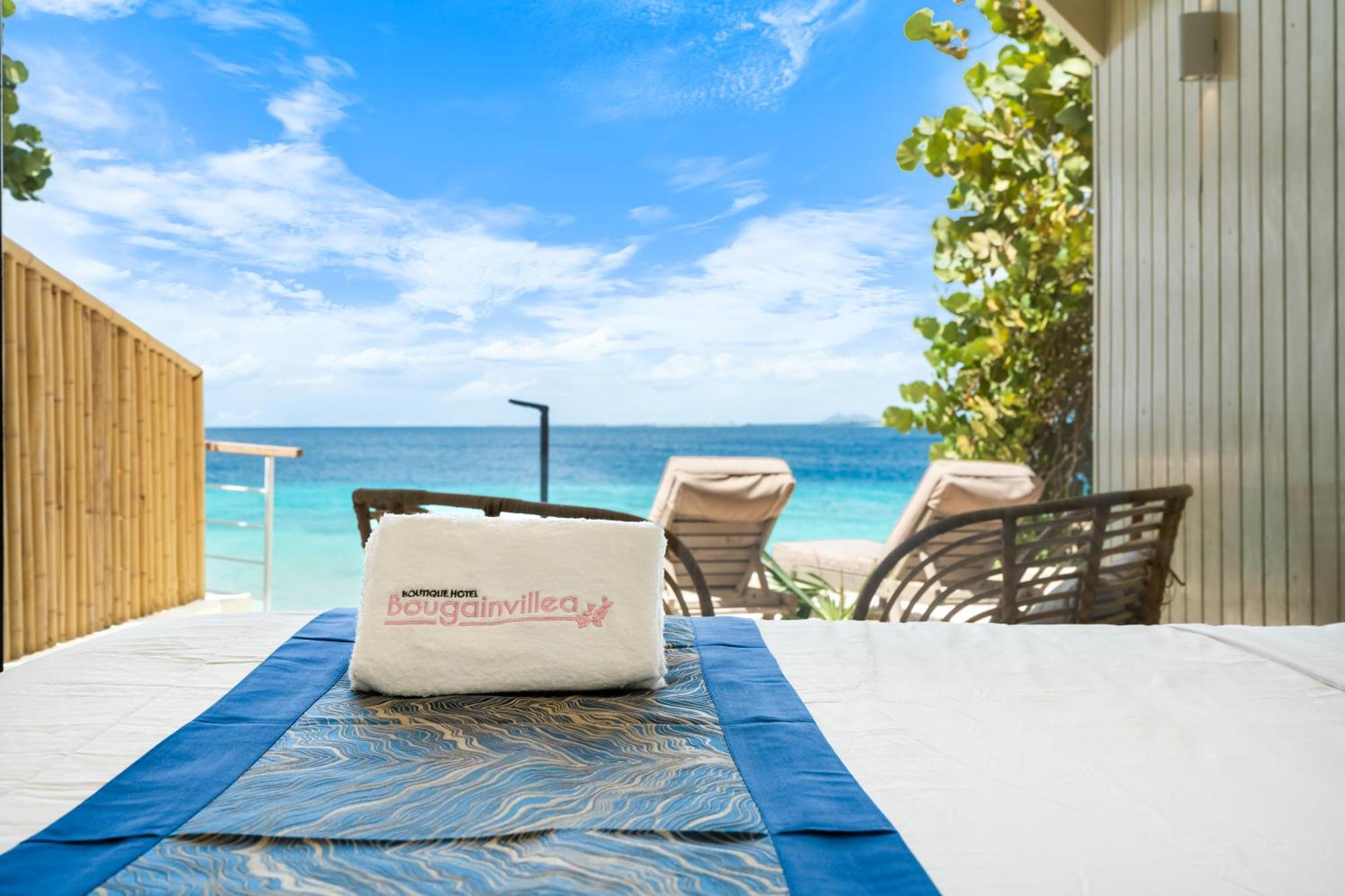 Boutique Hotel Bougainvillea Kralendijk Dış mekan fotoğraf