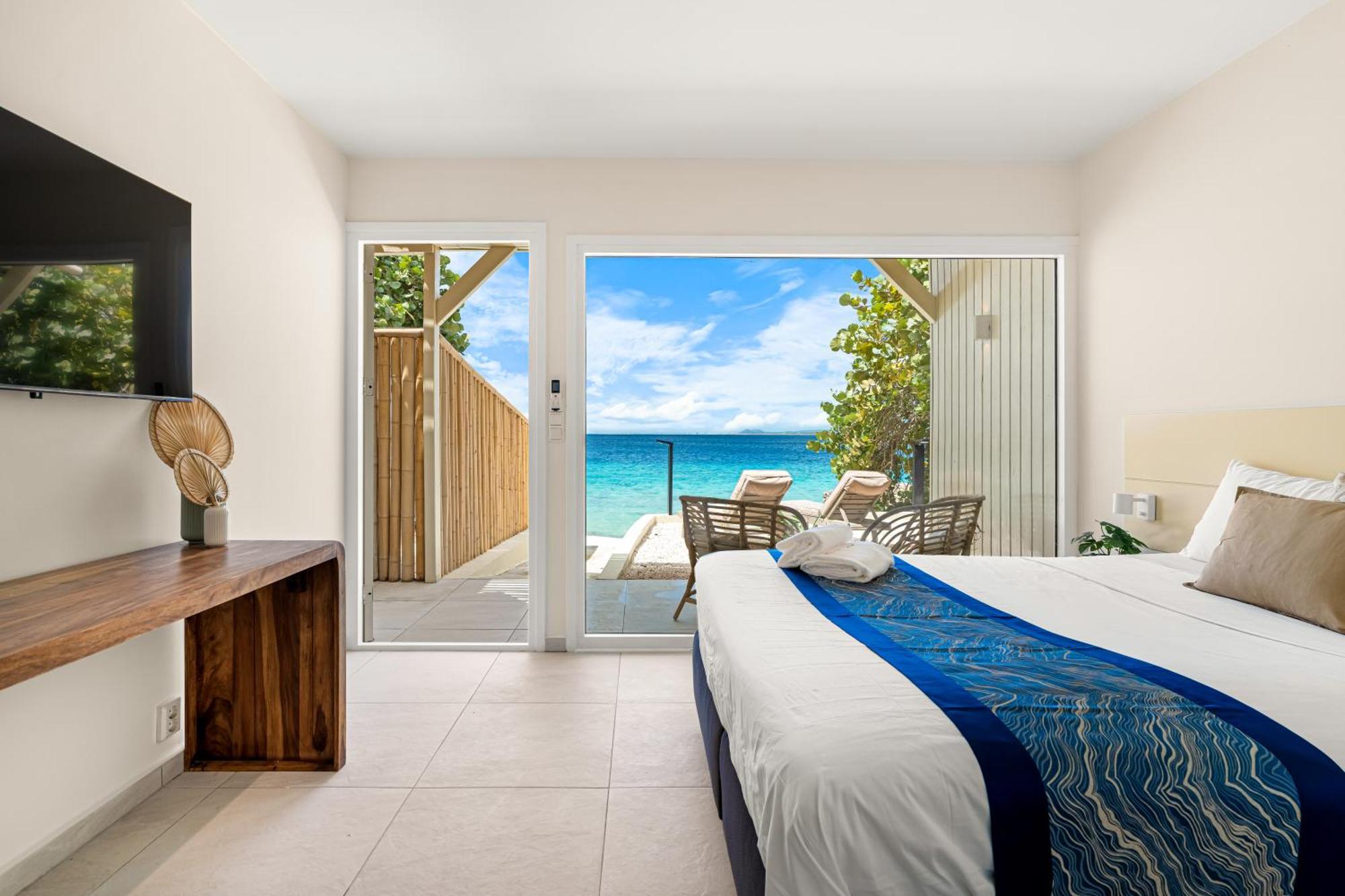 Boutique Hotel Bougainvillea Kralendijk Dış mekan fotoğraf