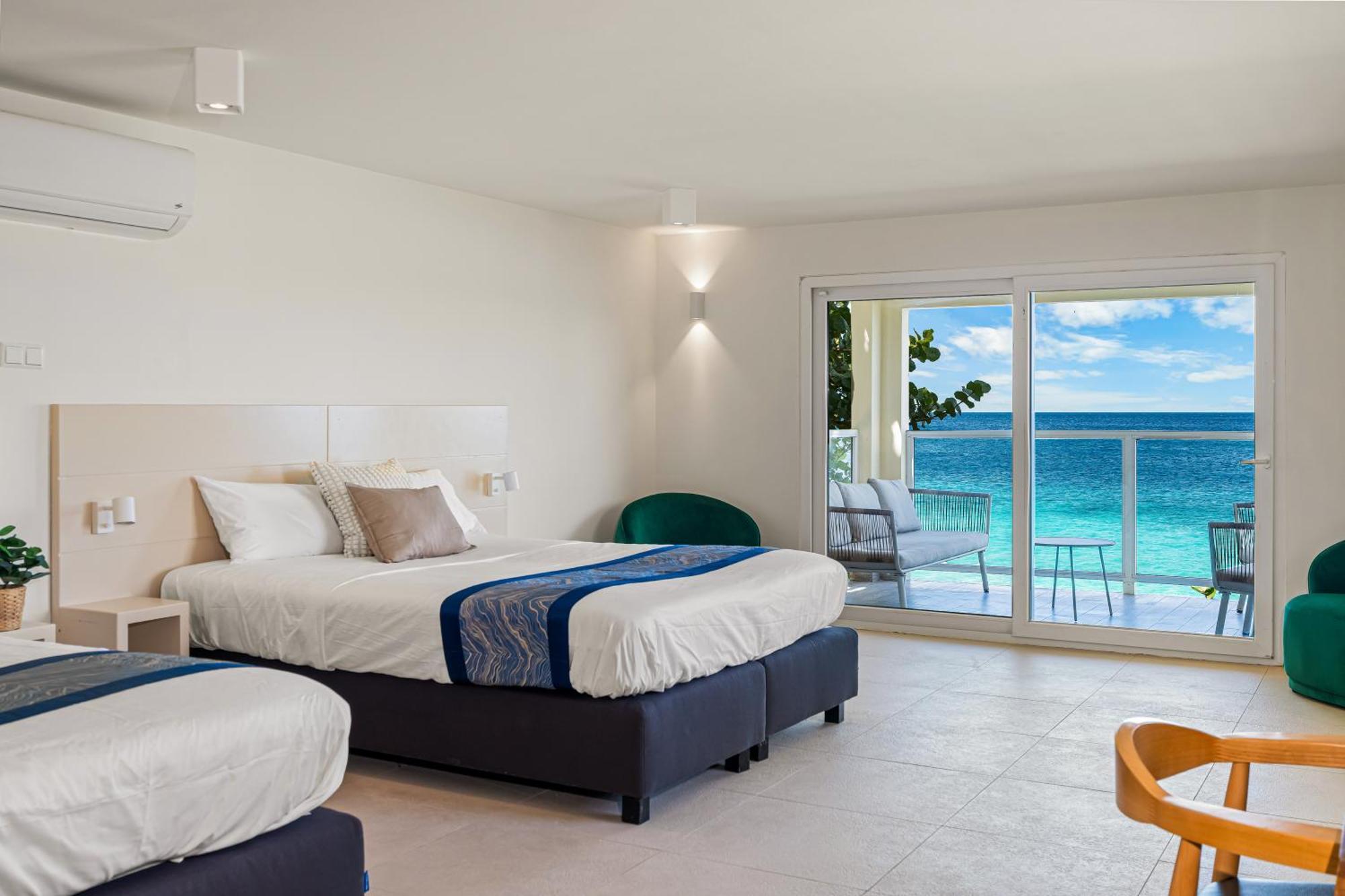 Boutique Hotel Bougainvillea Kralendijk Dış mekan fotoğraf