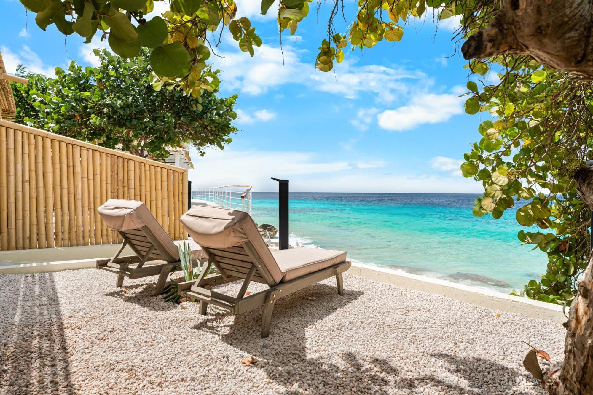 Boutique Hotel Bougainvillea Kralendijk Dış mekan fotoğraf