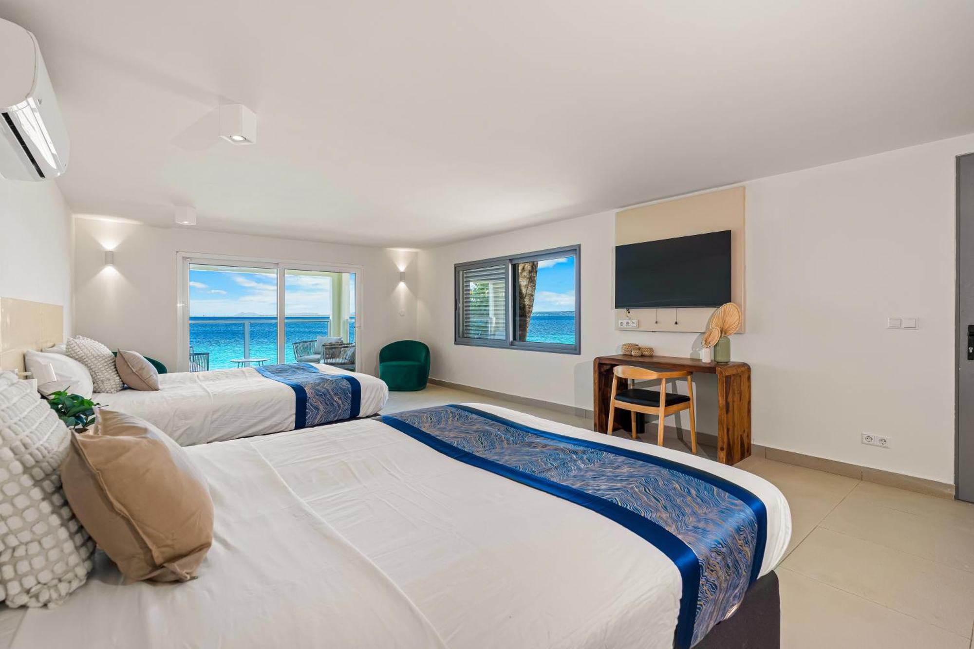 Boutique Hotel Bougainvillea Kralendijk Dış mekan fotoğraf