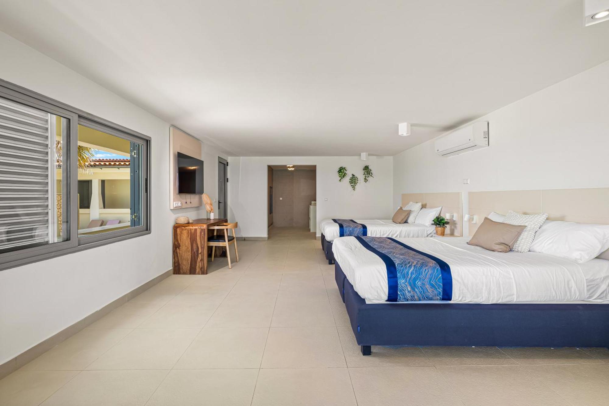 Boutique Hotel Bougainvillea Kralendijk Dış mekan fotoğraf
