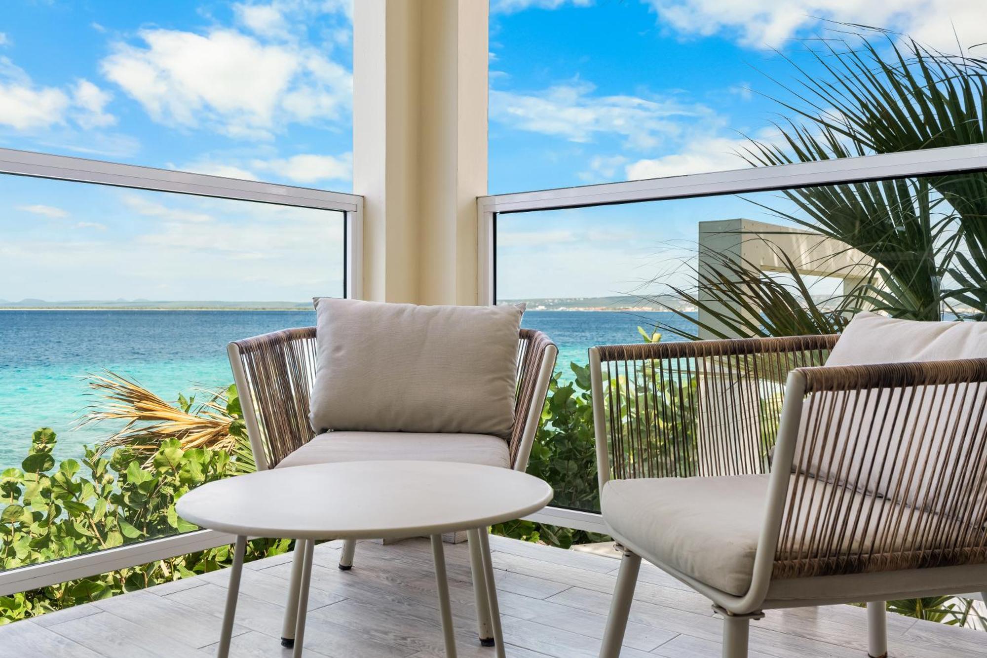 Boutique Hotel Bougainvillea Kralendijk Dış mekan fotoğraf