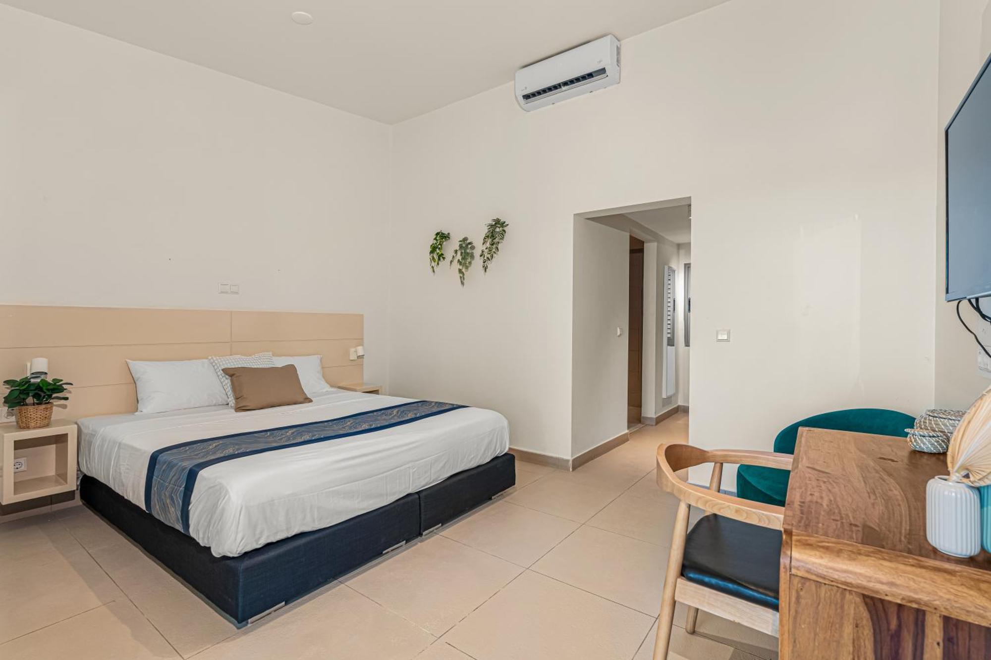 Boutique Hotel Bougainvillea Kralendijk Dış mekan fotoğraf