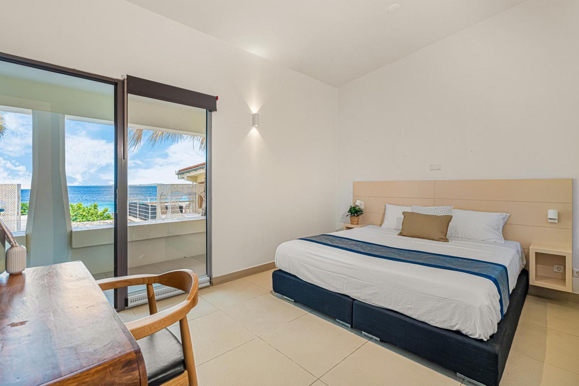 Boutique Hotel Bougainvillea Kralendijk Dış mekan fotoğraf