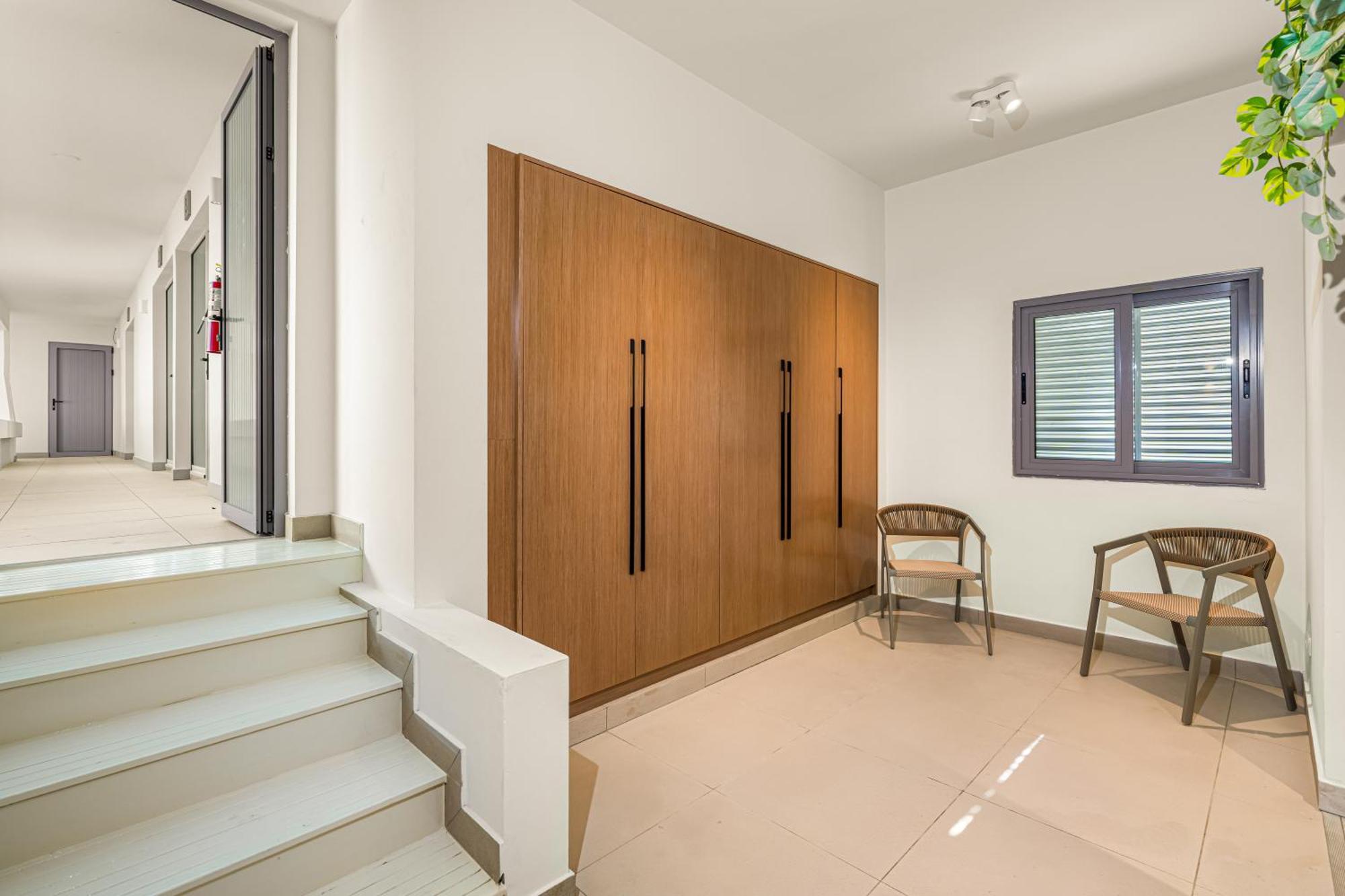 Boutique Hotel Bougainvillea Kralendijk Dış mekan fotoğraf