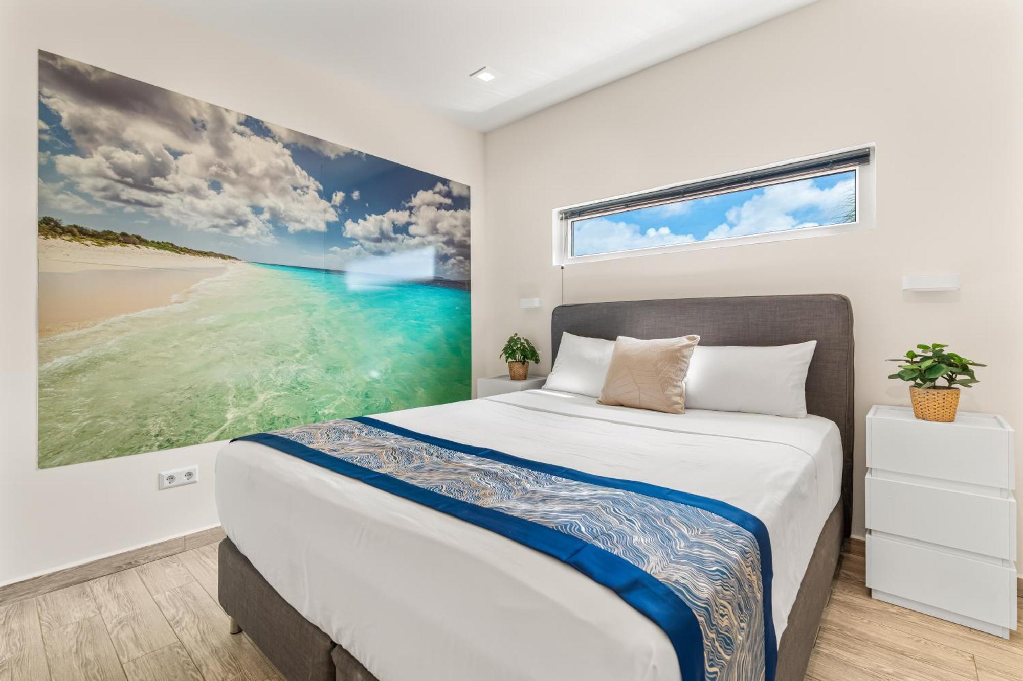 Boutique Hotel Bougainvillea Kralendijk Dış mekan fotoğraf