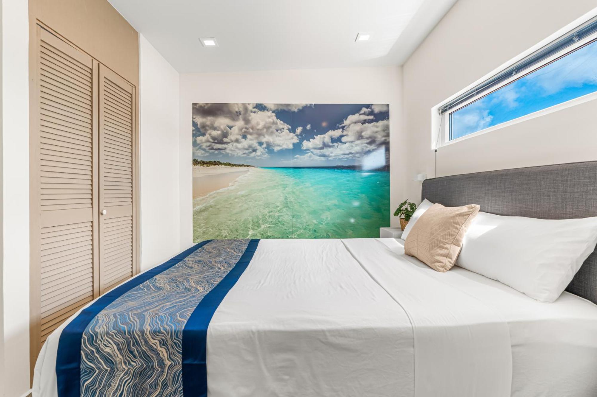 Boutique Hotel Bougainvillea Kralendijk Dış mekan fotoğraf