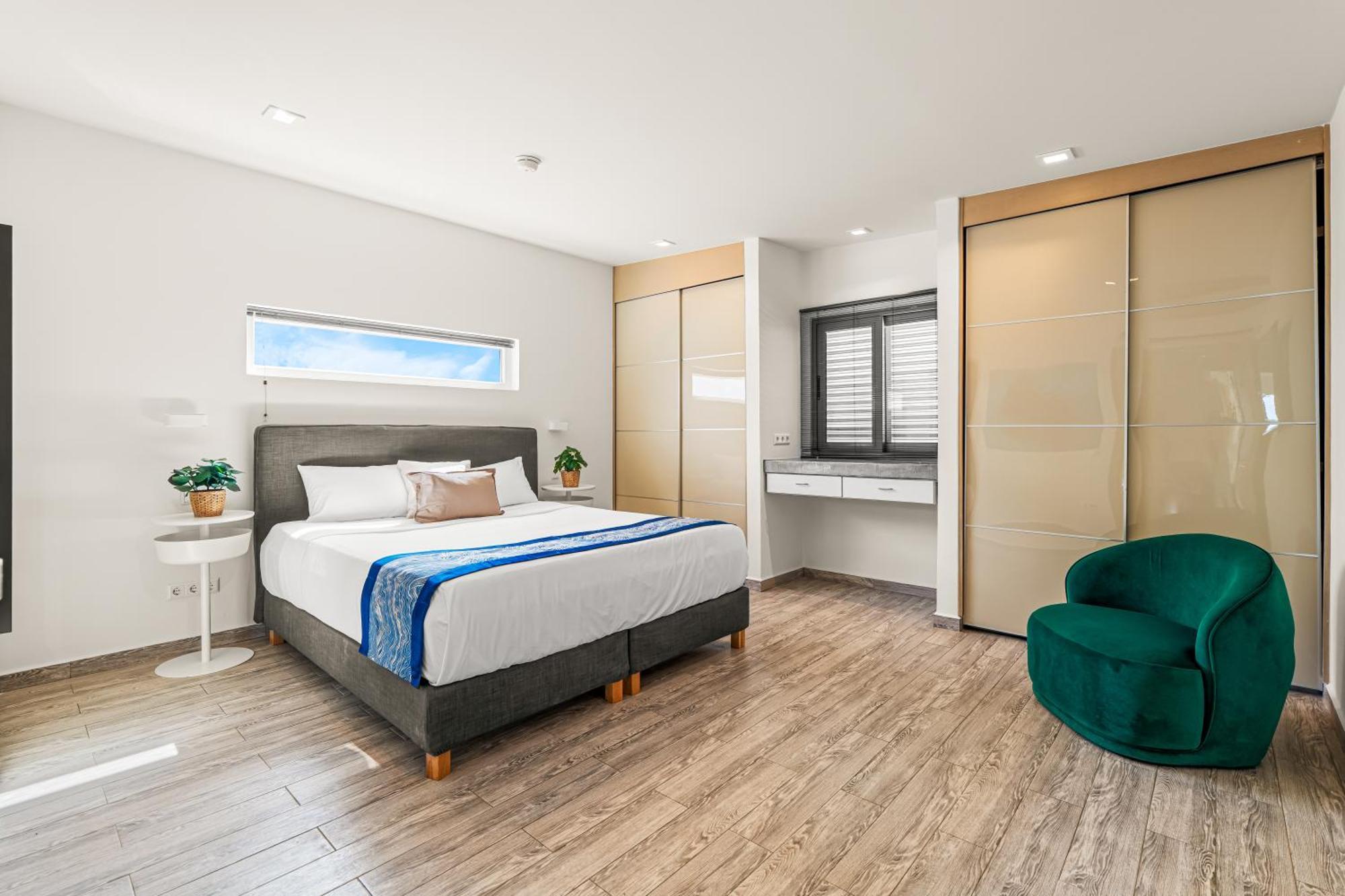 Boutique Hotel Bougainvillea Kralendijk Dış mekan fotoğraf