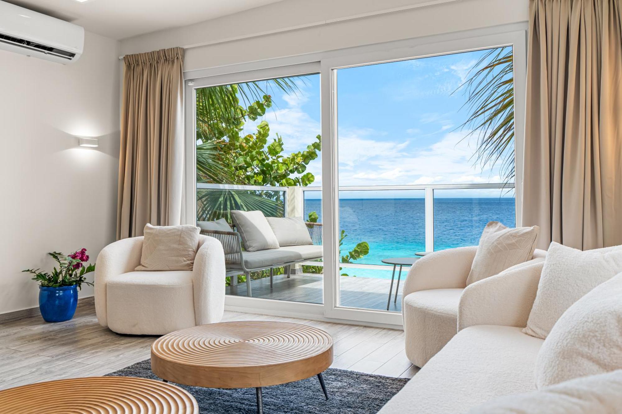 Boutique Hotel Bougainvillea Kralendijk Dış mekan fotoğraf