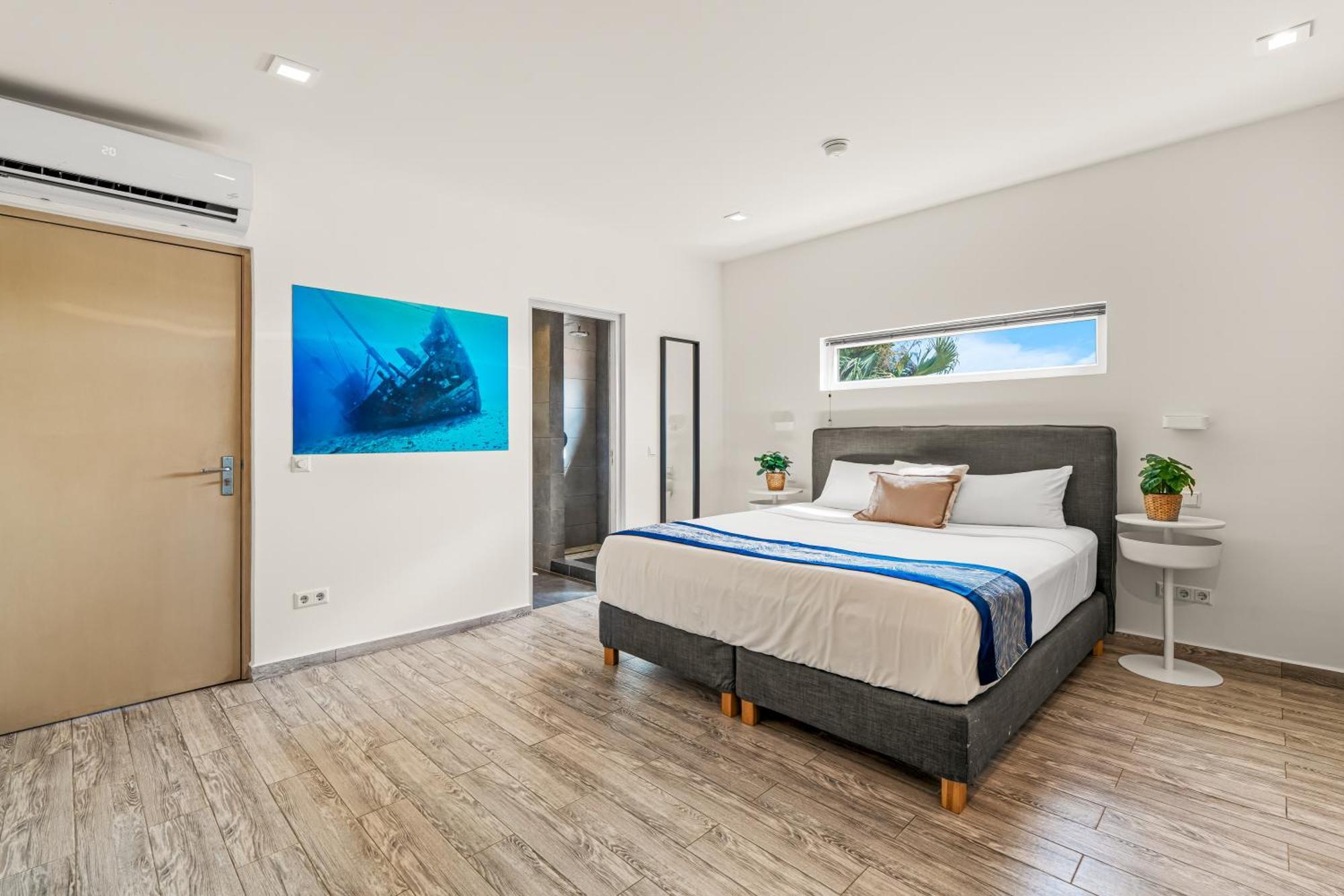 Boutique Hotel Bougainvillea Kralendijk Dış mekan fotoğraf