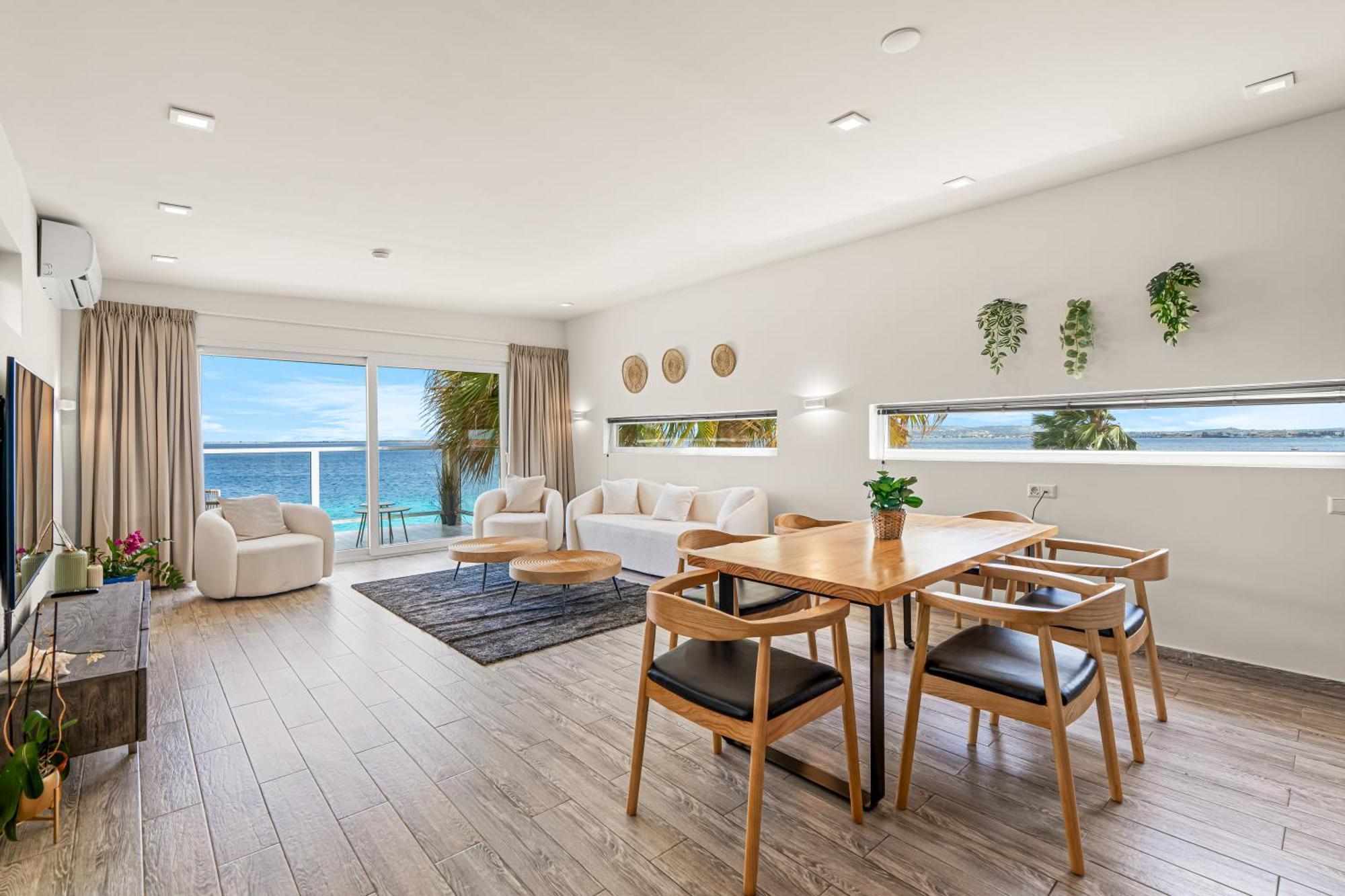 Boutique Hotel Bougainvillea Kralendijk Dış mekan fotoğraf