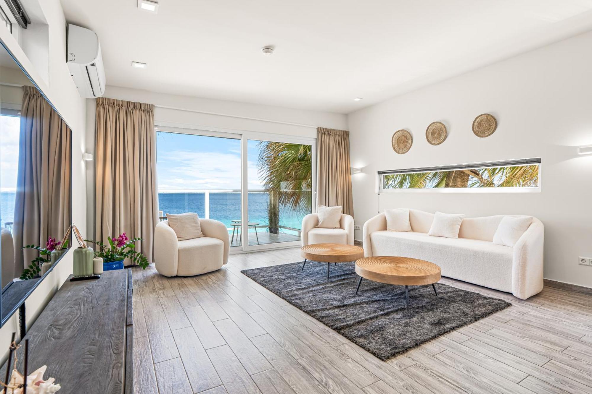 Boutique Hotel Bougainvillea Kralendijk Dış mekan fotoğraf