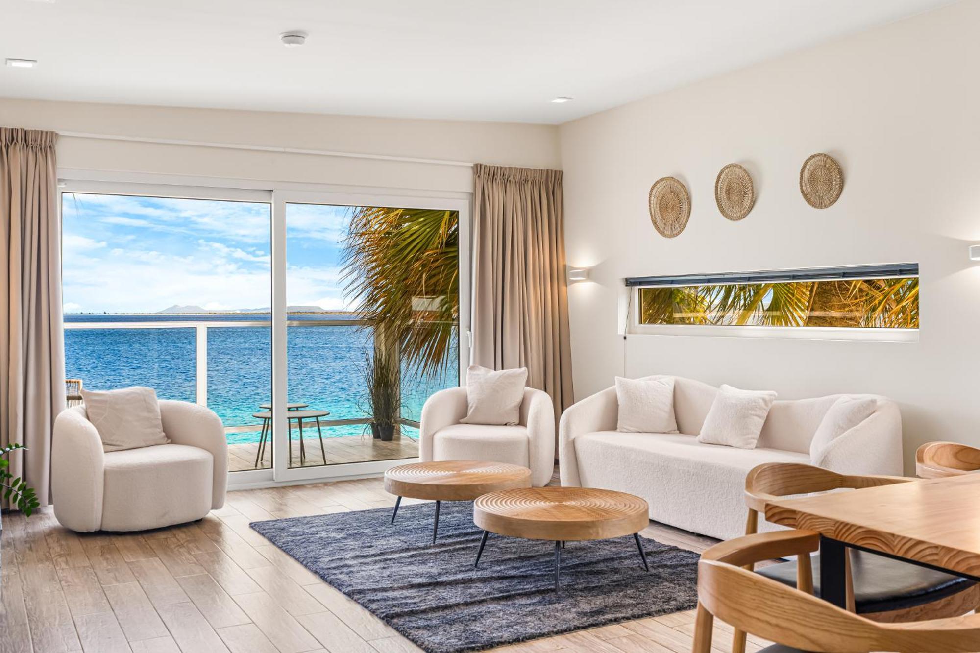 Boutique Hotel Bougainvillea Kralendijk Dış mekan fotoğraf