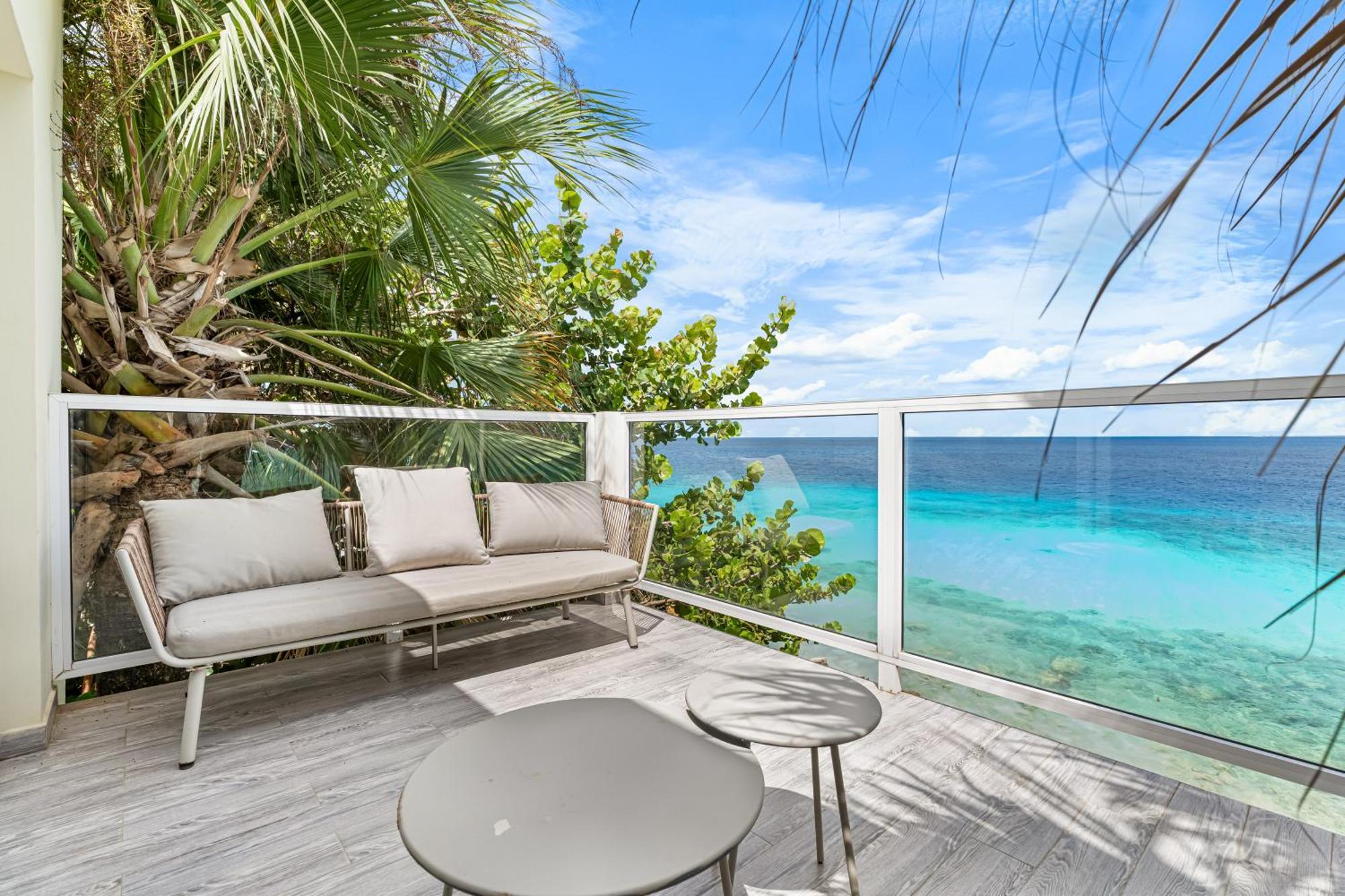 Boutique Hotel Bougainvillea Kralendijk Dış mekan fotoğraf