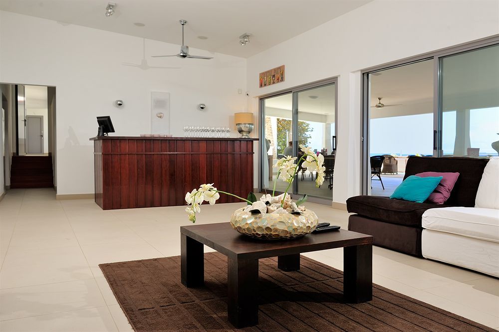 Boutique Hotel Bougainvillea Kralendijk Dış mekan fotoğraf